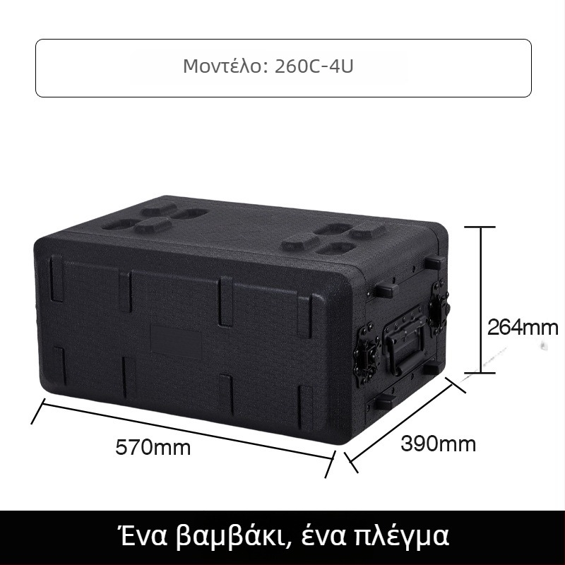 Πλαστικό κιβώτιο εργαλείων Eight Fire (Μάρκα: Eight Fire; Τύπος: Πλαστικό κιβώτιο εργαλείων; Κύρια χρήση: Θήκη εργαλείων, Αποθήκευση εργαλείων, Θήκη οργάνων; Στυλ: Ενισχυμένο πλαστικό κιβώτιο εργαλείων; Ιδιωτική ετικέτα με άδεια: Ναι)