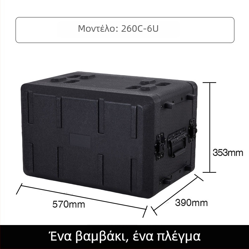 Πλαστικό κιβώτιο εργαλείων Eight Fire (Μάρκα: Eight Fire; Τύπος: Πλαστικό κιβώτιο εργαλείων; Κύρια χρήση: Θήκη εργαλείων, Αποθήκευση εργαλείων, Θήκη οργάνων; Στυλ: Ενισχυμένο πλαστικό κιβώτιο εργαλείων; Ιδιωτική ετικέτα με άδεια: Ναι)