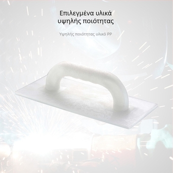 PP αφρώδης σπάτουλα, μοντέλο Flat Knife, μάρκα Yyd, κωδικός προϊόντος Yyd-pt