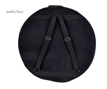 Τσάντα για μουσικά όργανα για snare drum | Dole G4, Oxford ύφασμα, μη υφασμένη επένδυση, μοντέλο G4