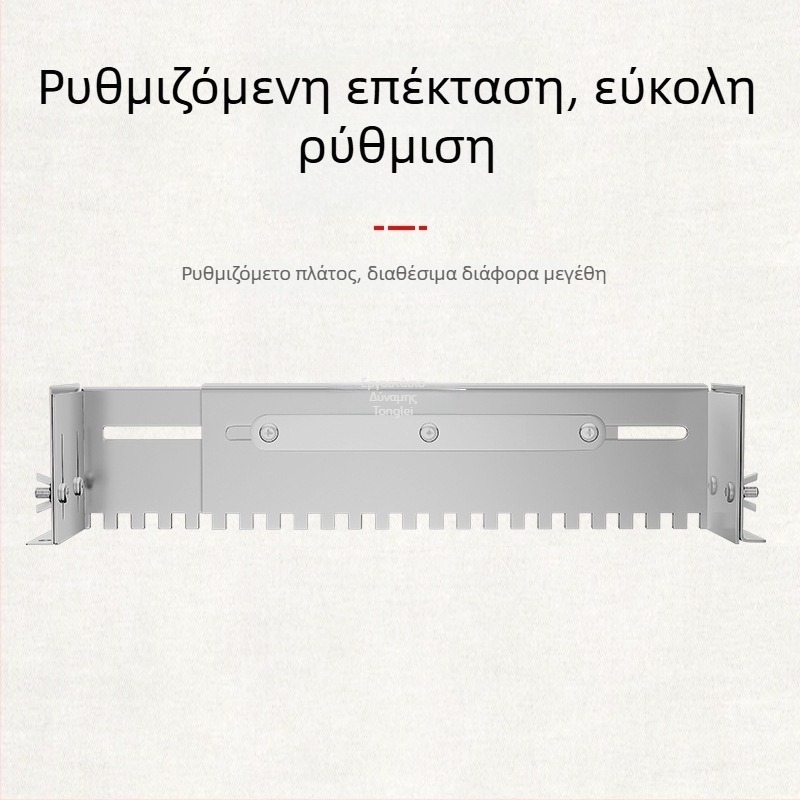 TONGLEI Εργαλείο τοποθέτησης πλακιδίων με σπάτουλα για αρμώσεις и επίπεδο