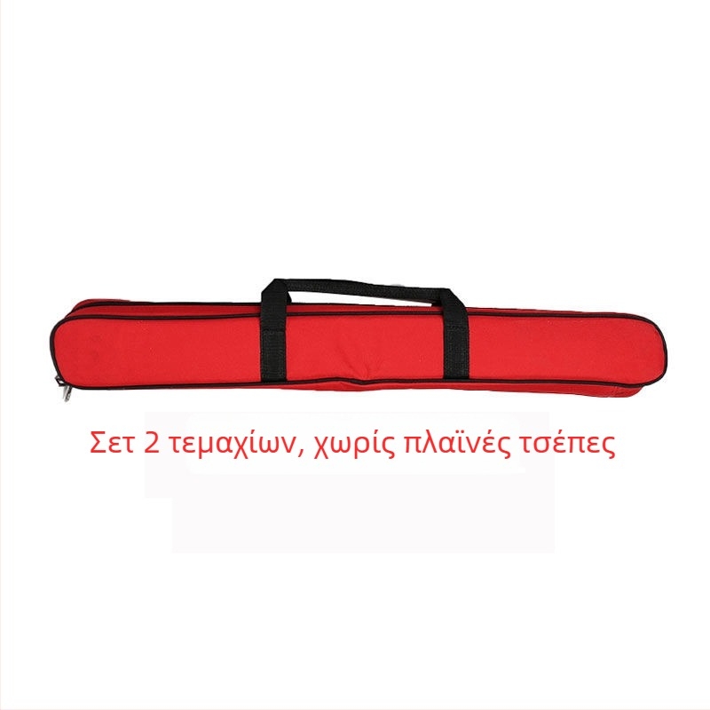 Θήκη φλάουτου από μπαμπού, φορητή, μπορεί να φιλοξενήσει 2/5/7/8/10 τεμάχια