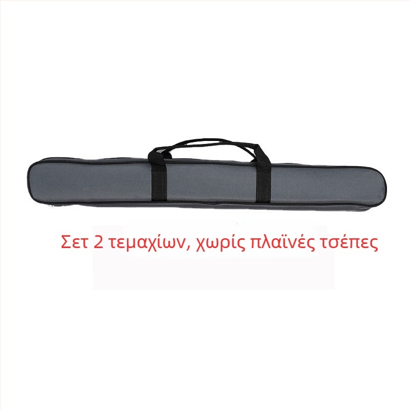 Θήκη φλάουτου από μπαμπού, φορητή, μπορεί να φιλοξενήσει 2/5/7/8/10 τεμάχια
