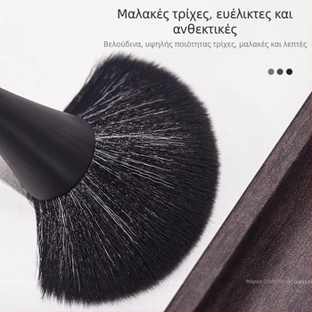 Βούρτσα καθαρισμού σκόνης νυχιών – Cowsar/Chusha, εγχώρια μάρκα, προέλευση Γκουανγκντόνγκ