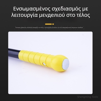 Εργαλείο καθαρισμού αρμών από βαρύ κράμα αλουμινίου, πολυλειτουργικός σκραπέρ για αφαίρεση κόλλας κατά την τοποθέτηση κεραμικών πλακιδίων