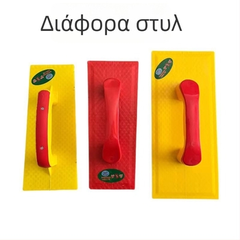 Πλαστική σπάτουλα σοβά με ανθεκτικότητα στις πτώσεις για σοβάδες — Μάρκα Xin aoda, Μοντέλο Plaster board