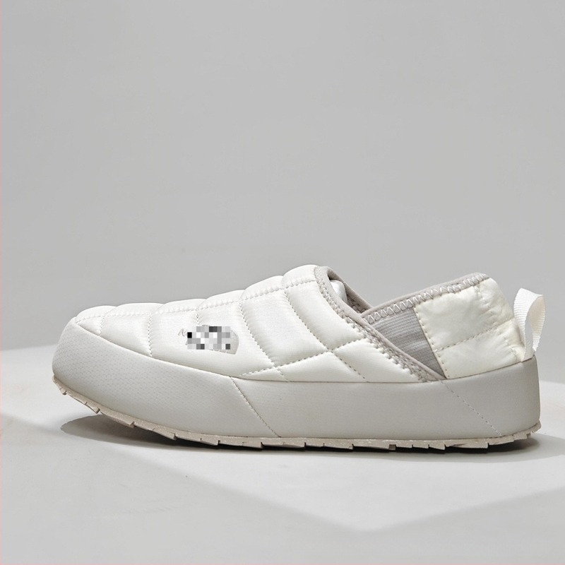 Unisex παπούτσια για τρέξιμο με ζεστή επένδυση, άνετα και ανθεκτικά; άνω μέρος TPU + συνθετικό δέρμα + ύφασμα; σόλα από καουτσούκ; κορδόνια.