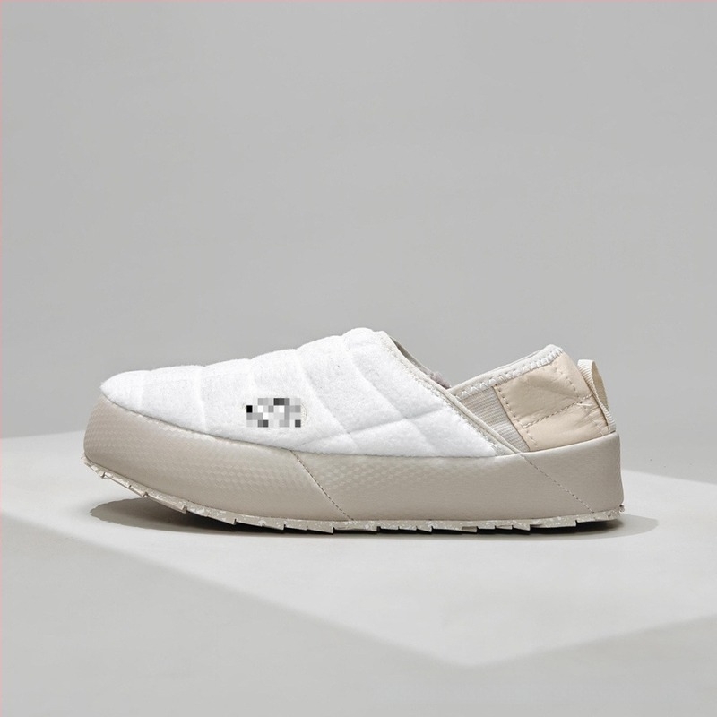 Unisex παπούτσια για τρέξιμο με ζεστή επένδυση, άνετα και ανθεκτικά; άνω μέρος TPU + συνθετικό δέρμα + ύφασμα; σόλα από καουτσούκ; κορδόνια.