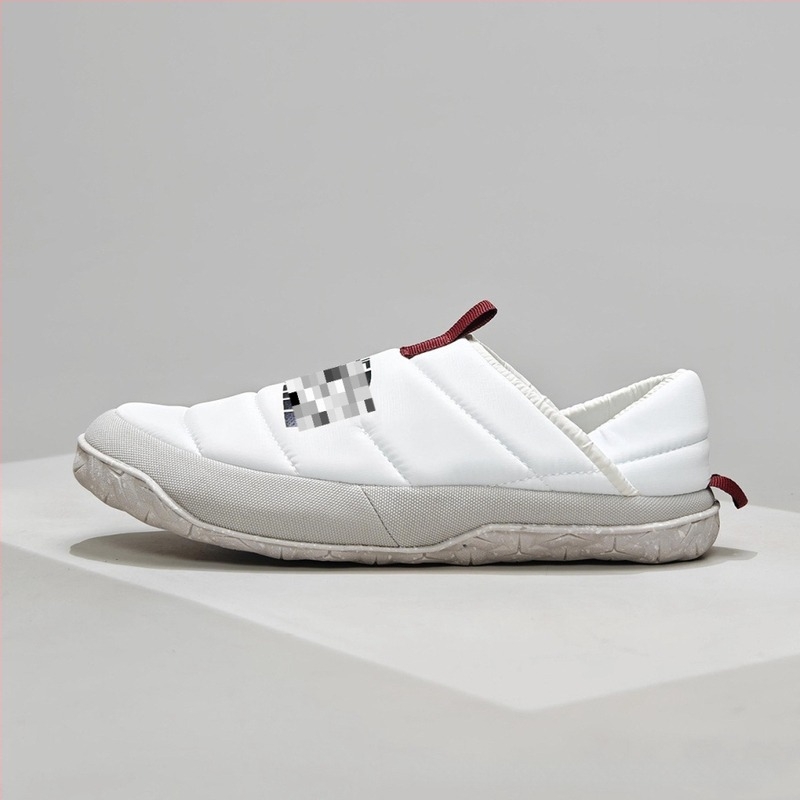 Unisex παπούτσια για τρέξιμο με ζεστή επένδυση, άνετα και ανθεκτικά; άνω μέρος TPU + συνθετικό δέρμα + ύφασμα; σόλα από καουτσούκ; κορδόνια.