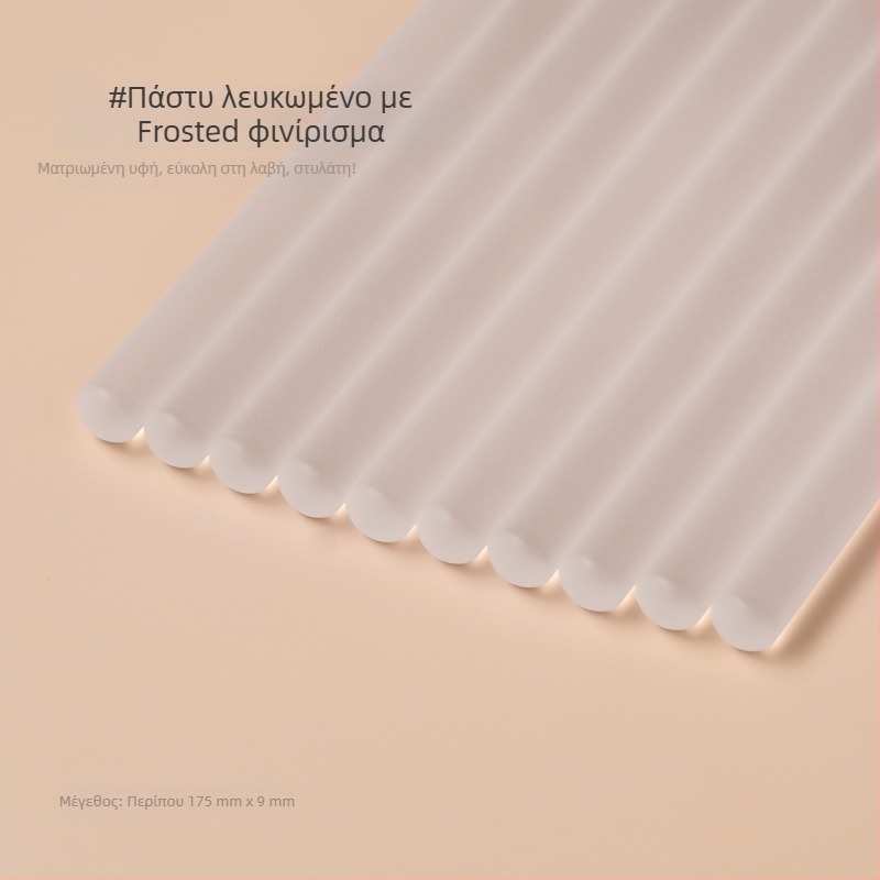 Πινέλο τέχνης νυχιών με ακρυλική λαβή, 1 σετ, προέλευση Zhejiang