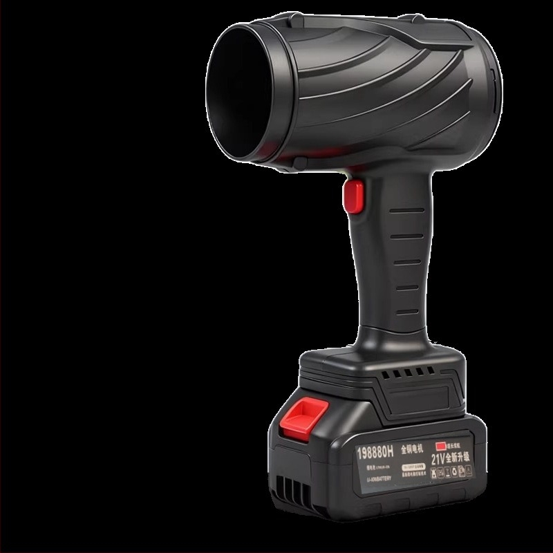 Βιομηχανικός ηλεκτρικός εξαεριστήρας με τουρμπινικό ανεμιστήρα, 220V, 180W, ροή αέρα 540, 38.000 RPM