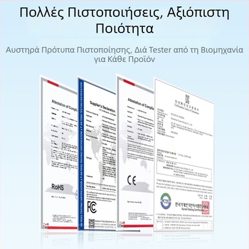 D19S χειροκίνητος εξωτερικός φυσητήρας αέρα, επαναφορτιζόμενη μπαταρία λιθίου, 12V, σειρά D19S