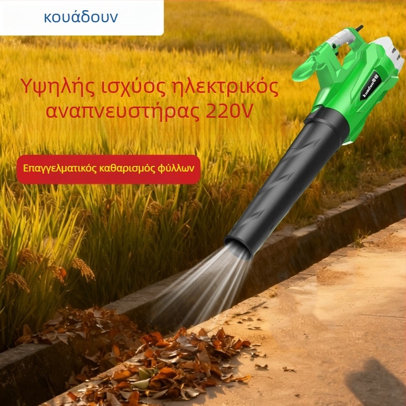 Quarton επαγγελματικό πιστολάκι μαλλιών βιομηχανικού τύπου, 220V τροφοδοσία, φορητός στρόβιλος αέρα