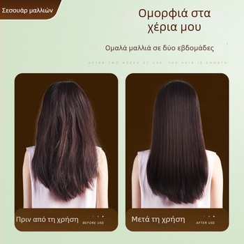 Στεγνωτήρας μαλλιών υψηλής ταχύτητας με κινητήρα DC με βούρτσες, 110 W, 220 V, ζεστό/ψυχρό αέρα, 3 ταχύτητες