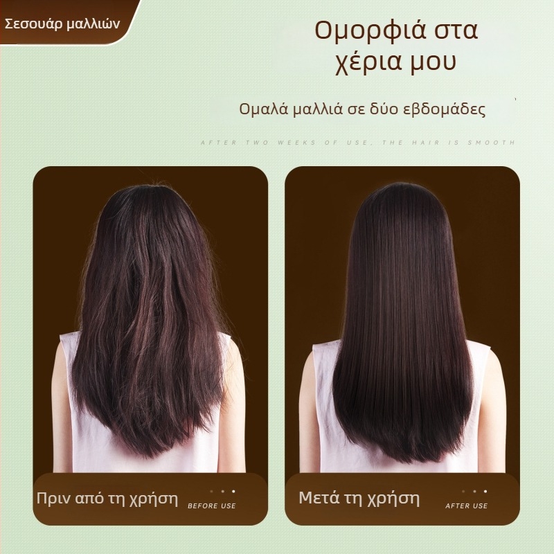 Στεγνωτήρας μαλλιών υψηλής ταχύτητας με κινητήρα DC με βούρτσες, 110 W, 220 V, ζεστό/ψυχρό αέρα, 3 ταχύτητες