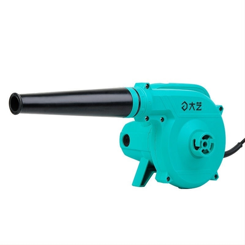 Dayi Υψηλής ισχύος οικιακή αερόφουρα για σκόνη – πρίζα, 220V, AC Μονόφασικό/DC 250V+, χωρίς ηλεκτρική σκούπα