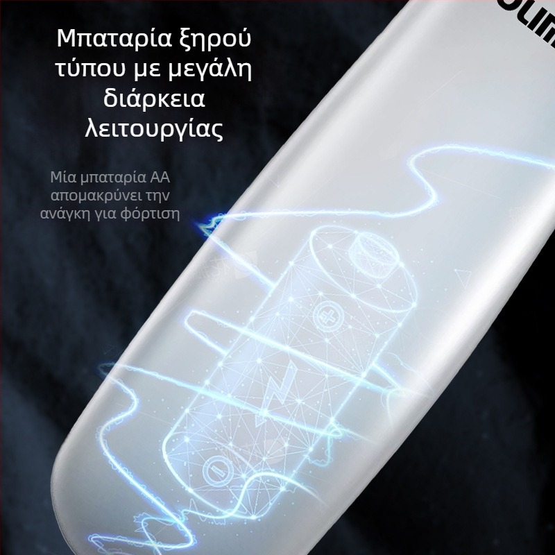 Ηλεκτρικός κουρευτής μαλλιών; Τροφοδοσία: μπαταρία με ξηρά στοιχεία; Κινητήρας με βούρτσες; Λεπίδα από ανοξείδωτο ατσάλι; Ενσωματωμένη μπαταρία 500-800 mAh