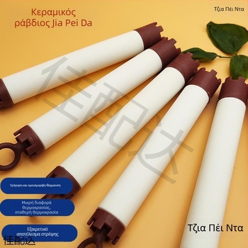 Εργαλείο μπούκλας μαλλιών με κεραμικό κύλινδρο — Μάρκα: Άλλο