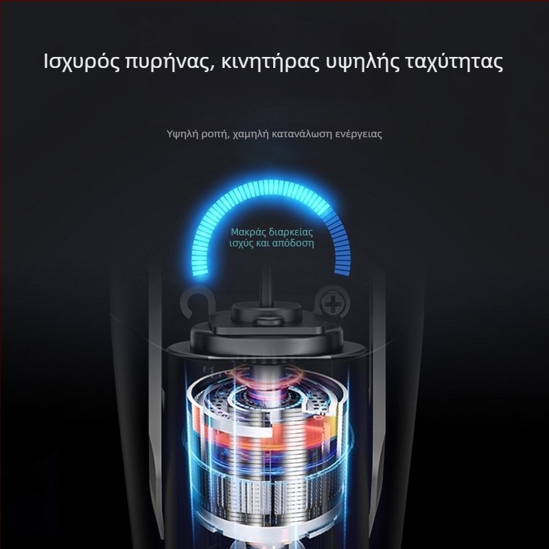 Ηλεκτρικό κουρευτικό μαλλιών για σαλόνι με 0-λεπίδα σχεδίαση, βουρτσισμένος κινητήρας, κεραμική κεφαλή κοπής, ενσωματωμένη μπαταρία 1200–2000mAh, αυτονομία 3–6 ωρών, θόρυβος 36–45 dB
