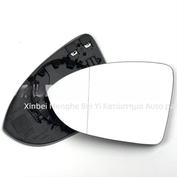 Φακός εσωτερικού καθρέφτη για Golf Mk7 | ABS | 12V | 98 g