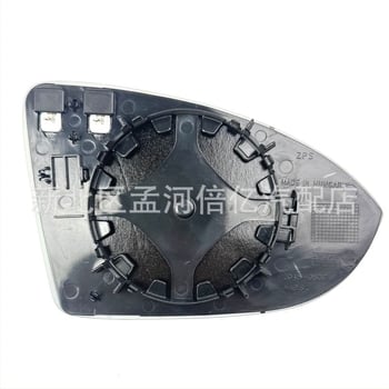 Φακός εσωτερικού καθρέφτη για Golf Mk7 | ABS | 12V | 98 g