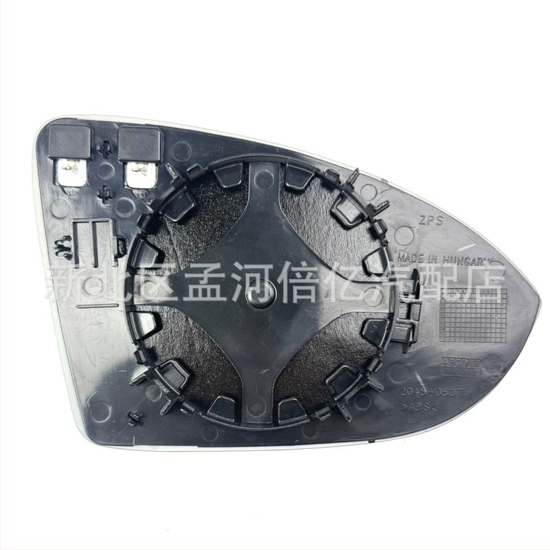 Φακός εσωτερικού καθρέφτη για Golf Mk7 | ABS | 12V | 98 g