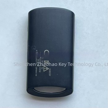 Τηλεκλειδί για Yamaha NVX155/NMAX155, 49-τσιπ, 433MHz, περίβλημα ABS+Μέταλλο