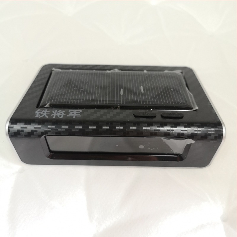 General Iron TPMS T630, ενσωματωμένο, ψηφιακή οθόνη, παγκόσμια συμβατότητα