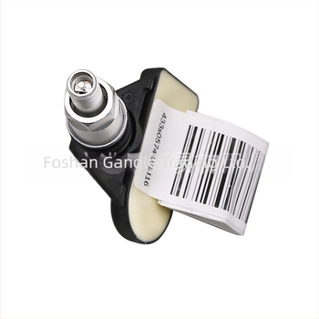Gangle αισθητήρας πίεσης ελαστικών για Mercedes-Benz και BMW, μοντέλο A0009057205q05, ψηφιακή οθόνη, σύστημα παρακολούθησης πίεσης ελαστικών