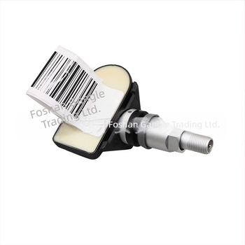 Gangle αισθητήρας πίεσης ελαστικών για Mercedes-Benz και BMW, μοντέλο A0009057205q05, ψηφιακή οθόνη, σύστημα παρακολούθησης πίεσης ελαστικών