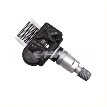 Gangle αισθητήρας πίεσης ελαστικών για Mercedes-Benz και BMW, μοντέλο A0009057205q05, ψηφιακή οθόνη, σύστημα παρακολούθησης πίεσης ελαστικών