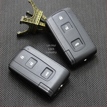 Αντικατάσταση περιβλήματος τηλεχειρισμού για Toyota Crown 3.0, μοντέλο Zhi 14#, ABS περίβλημα, χαλκού λεπίδα