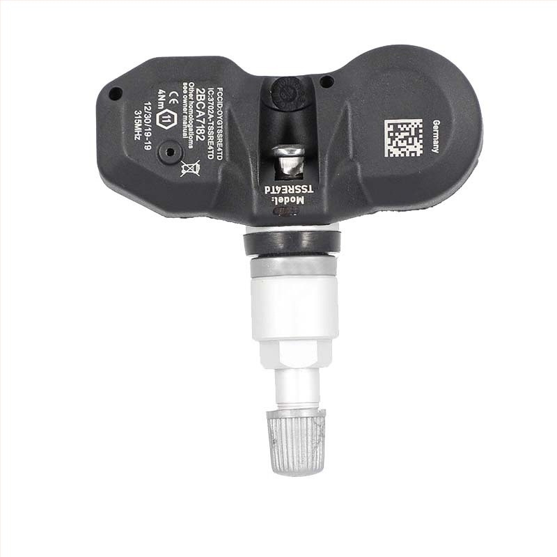 TPMS 4F0907275D για Audi — Ψηφιακή οθόνη, υψηλή ακρίβεια, φορητό