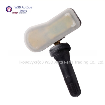 TPMS αισθητήρας πίεσης ελαστικών; μοντέλα: 52933-C1100, 52933C1100, 52933-2S400, 529332V100; συμβατός με Hyundai I20, Sonata, Tucson, IX25, Kia Santa Fe, I40, IX35; φορητός τρόπος μεταφοράς; εύρος πίεσης ανίχνευσης: τυπικό