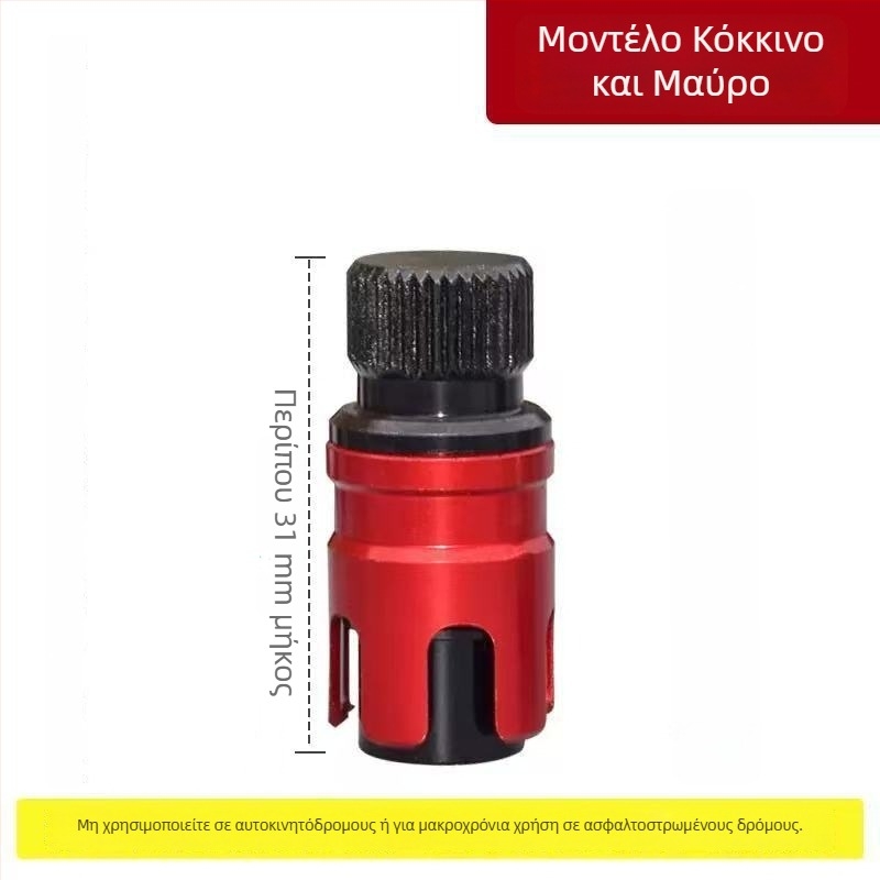 MAISOON καθολική βαλβίδα αποφόρτισης πίεσης ελαστικού, Qtd02, κράμα αλουμινίου, φορητή, ψηφιακή οθόνη