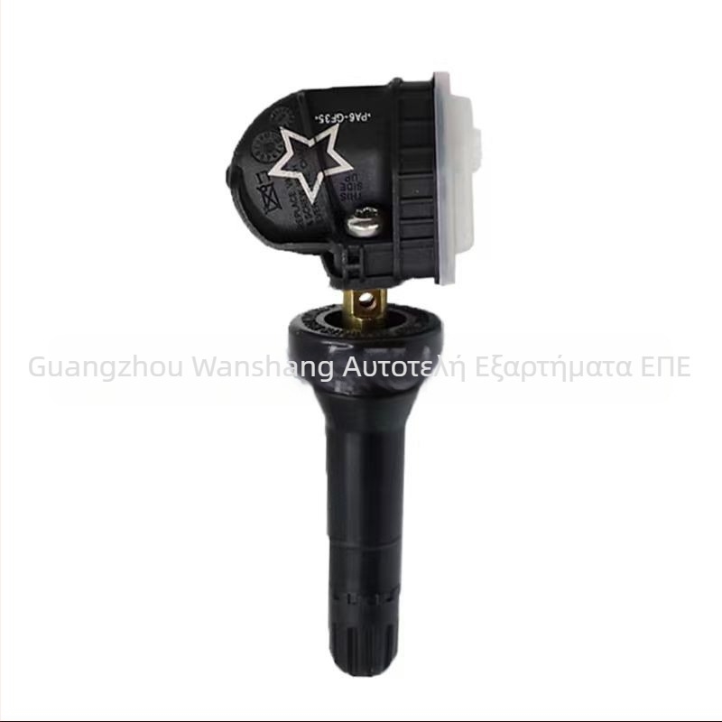 Αισθητήρας TPMS για τη σειρά Chevrolet Ambassador (Μοντέλο 13598771, εύρος 900, ακρίβεια 0.1, για ελαστικά, βάρος 28g)