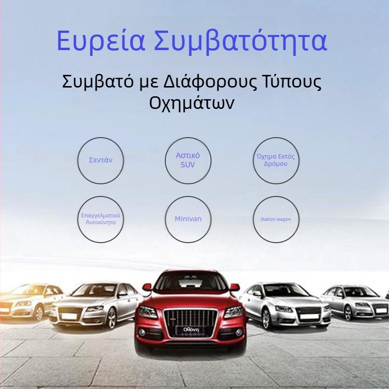 Ji-hyun φορητός μετρητής πίεσης ελαστικών, υψηλής ακρίβειας, κατάλληλος για όλα τα οχήματα, μέτρηση εσωτερικής και εξωτερικής πίεσης ελαστικών