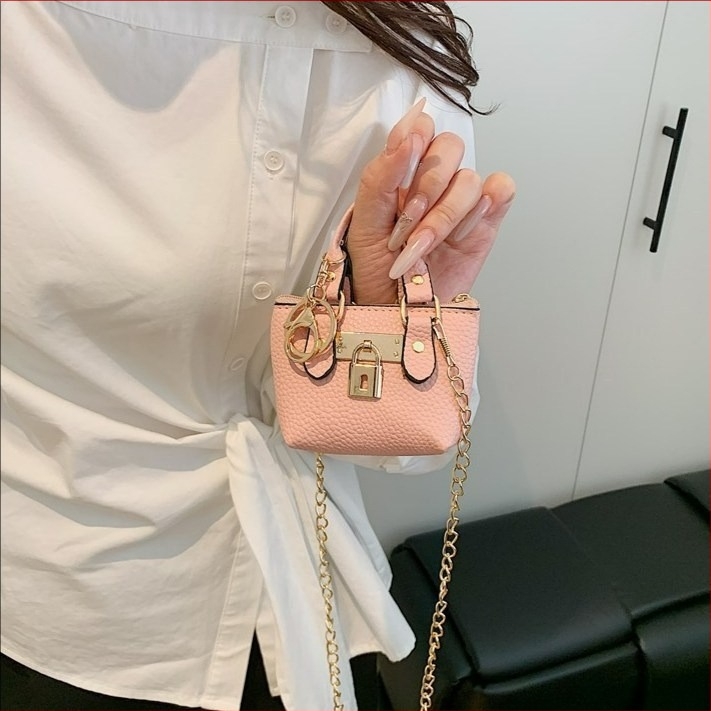 PU τετράγωνη δερμάτινη τσάντα με ιμάντα crossbody, αστικός μινιμαλιστικός σχεδιασμός, επένδυση από συνθετικό δέρμα, εσωτερικός φερμουάρ με laminat, μάρκα Manyu Lanting