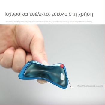 Θήκη για κλειδί Nissan Infiniti – TPU μαλακό περίβλημα, μοντέλο 12, συμβατό με Sylphy, Teana, Qashqai, X-Trail, Pathfinder; μάρκα Caliphate
