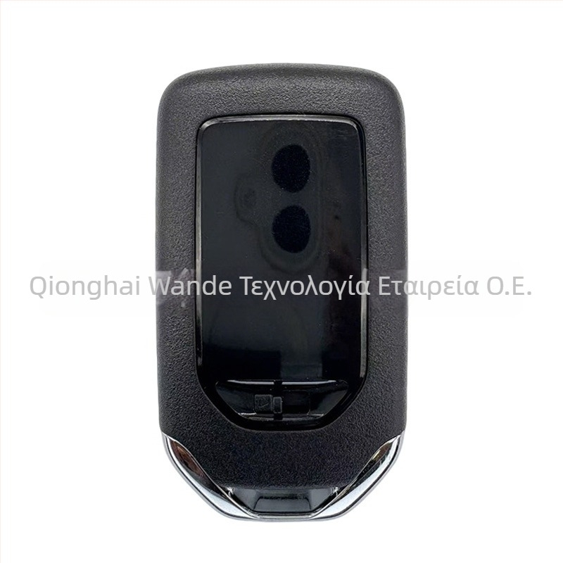 FCCID KR5V2X Honda κλειδί με 47-τσίπ, τηλεχειριστήριο 2–6 πλήκτρων, περίβλημα από πλαστικό και μέταλλο, συμβατό με Honda Vezel, Civic, Pilot, Fit, Odyssey, CR-V, HR-V, XR-V