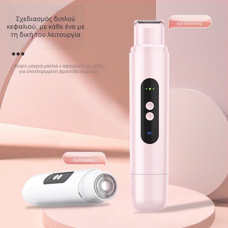 Χειροκίνητο ξυριστικό με πλωτή λεπίδα – Neutral μάρκα, συσκευασία 120 τεμάχια