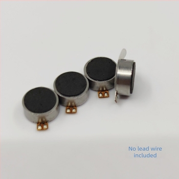 Μικροκινητήρας χωρίς ψήκτρες DC ≤36V, απόδοση 98%, RoHS πιστοποιημένο