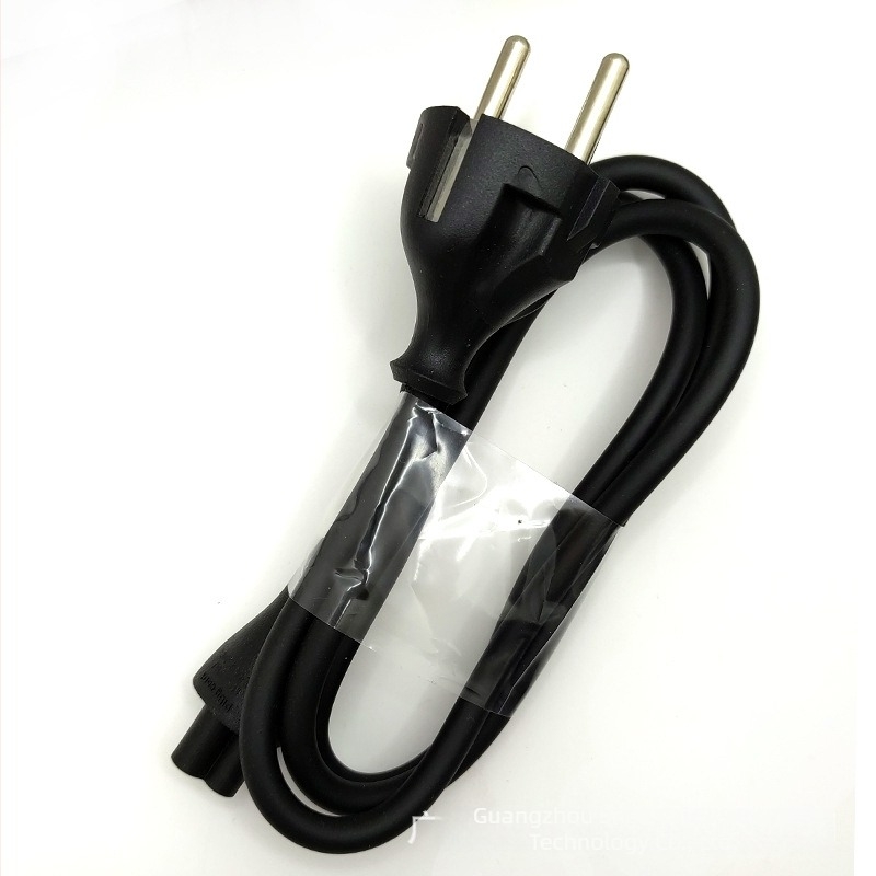 Καλώδιο τροφοδοσίας για φορητό Dell 4ης γενιάς — PVC περίβλημα, CE πιστοποίηση, Top μάρκα