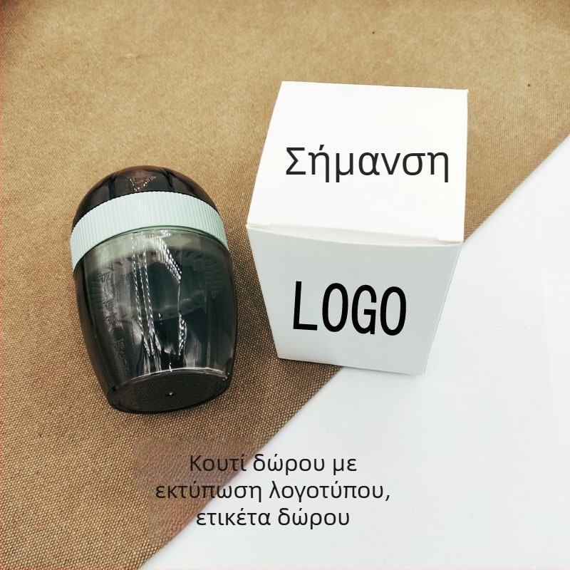 Χειροκίνητος αποχυμωτής λεμονιών και φρούτων με κλίμακα, πολυλειτουργικός, μοντέρνος μινιμαλιστικός σχεδιασμός, υλικό ASpp