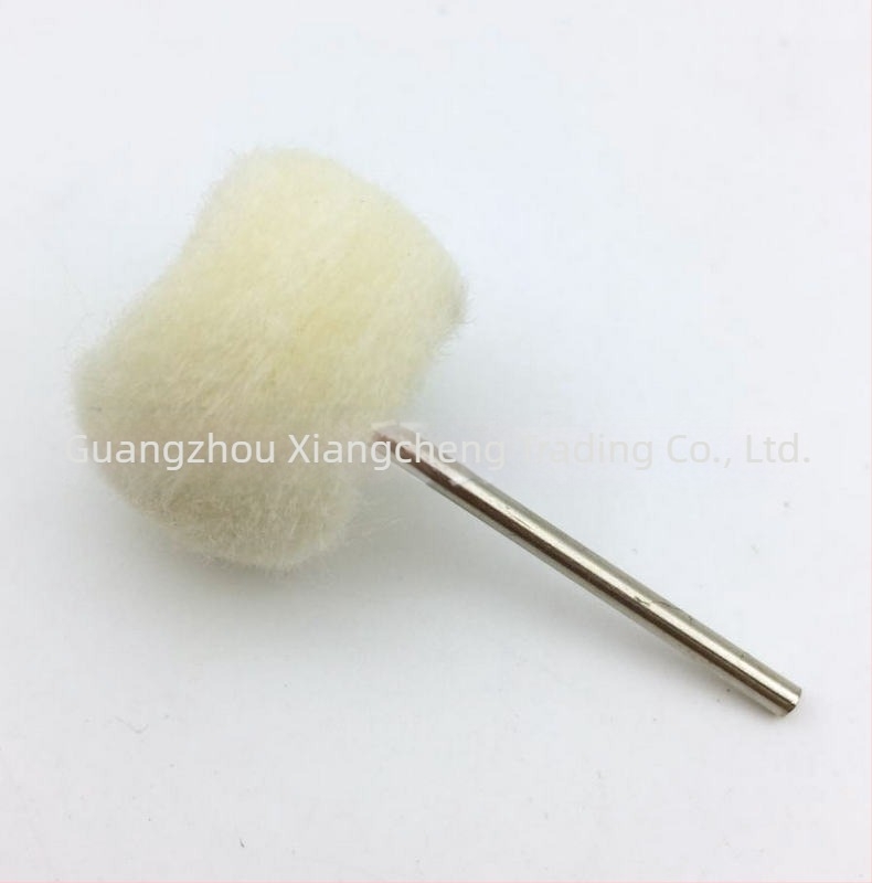 Βούρτσα καθαρισμού νυχιών με κεφαλή λείανσης και βούρτσα σκόνης – ανοξείδωτος χάλυβας, 10 g, εργαλείο λείανσης επιφανείας νυχιών, προέλευση Γκουανζού, χωρίς κατάλοιπα