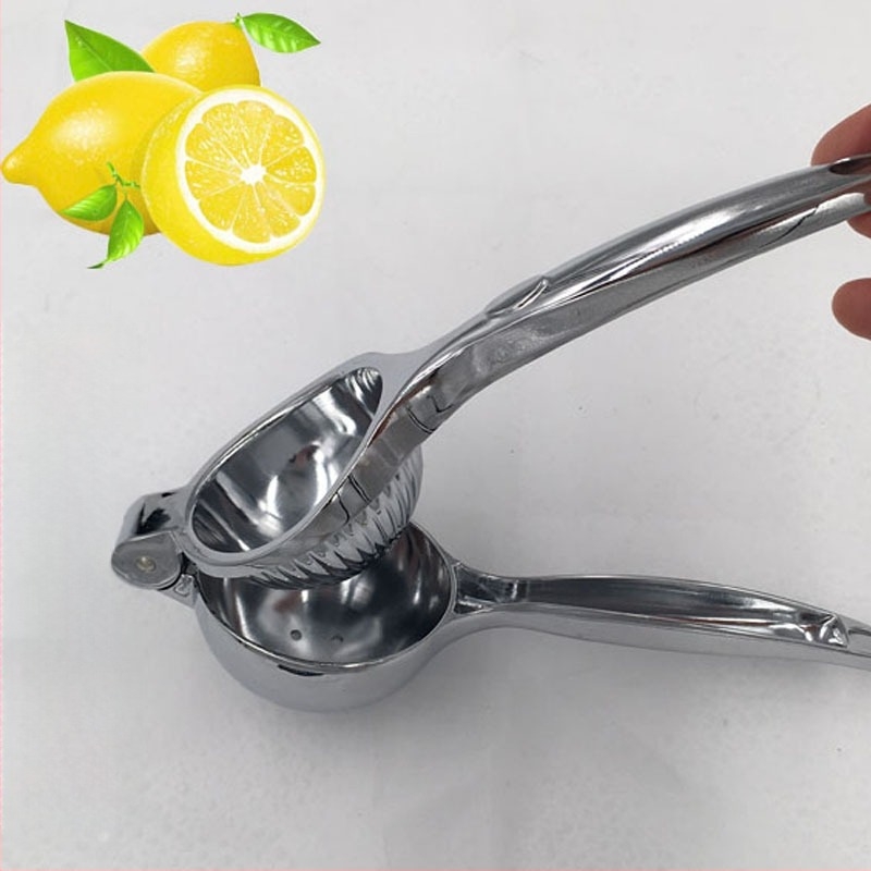 Χειροκίνητος στυφτήρας εσπεριδοειδών – Beibei Kitchen, εκτύπωση λογότυπου, δυνατότητα προσαρμογής, για λεμόνια και πορτοκάλια
