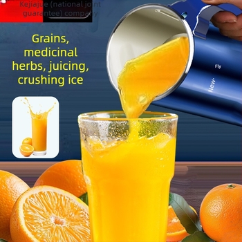 Μίξερ ζύμης, χωρητικότητα 500 ml, ρυθμιζόμενη λειτουργία, 111–240 V, έως 10.000 rpm, 1 λεπίδα