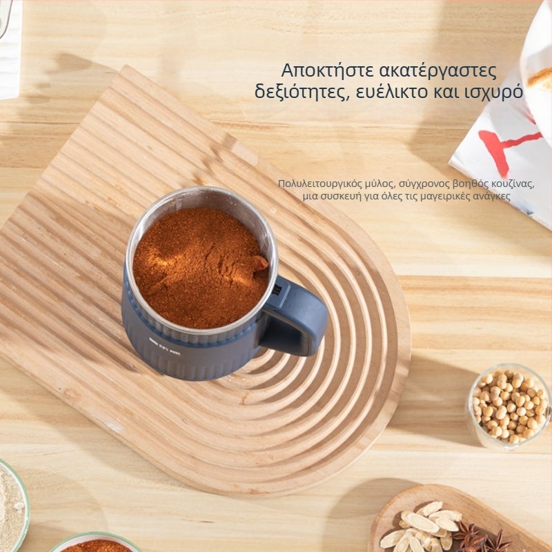 Μίξερ ζύμης - σώμα από ανοξείδωτο χάλυβα, χωρητικότητα 10-20 L, μηχανικό έλεγχο, ταχύτητα κάτω από 10.000 rpm, τάση 111-240 V.