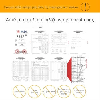 Σετ μαρκαδόρων Meet muxue, 48 επαναφορές με μελάνι, βασική συσκευασία