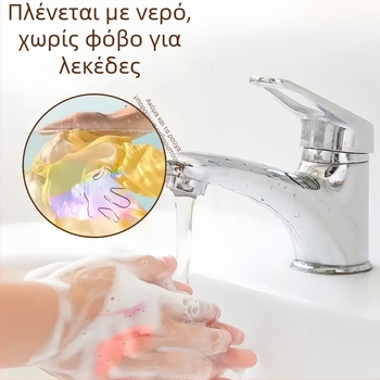 Qiwang Ακρυλικοί μαρκαδόροι με μαλακό άκρο για υδατοχρώματα, δυνατότητα στρώσης, πλένονται, σε θήκη δώρου